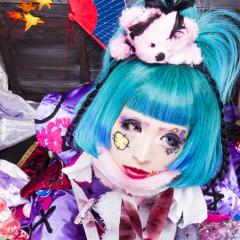 メルヴェル HIMEのトーク