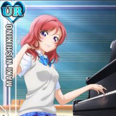 西木野真姫専用トーク