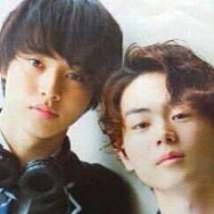 ゆうきのトーク