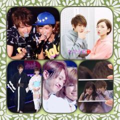 夏香&架純トーク