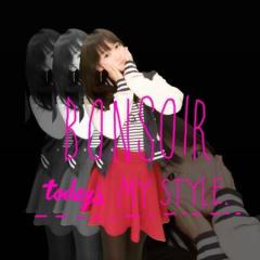 こなみのトーク