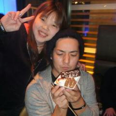 ★arisa★のトーク