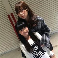 まりあとさしこのトーク💕