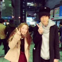 櫻井さん リトーク