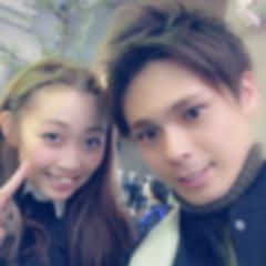 木崎さん リトーク