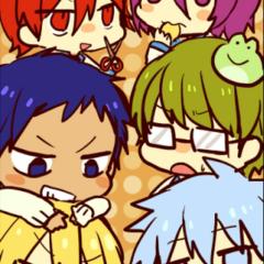 高尾和成(ようっようもひとつよーう)