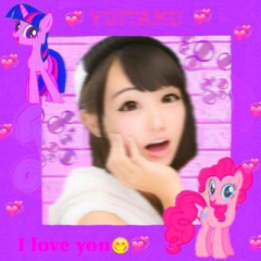 ゆいたむ@にこちゅうのトーク