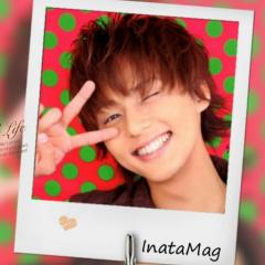 藤ヶ谷太輔