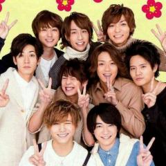 Hey! Say! JUMP好きな人 集まれ