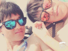 瀬畑 壮平のトーク