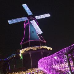 伊野尾慧と秘書と秘書のトーク！