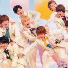 Hey! Say! JUMPlove💕な方きて🤗
