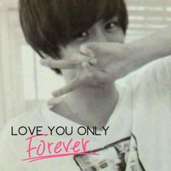 I LOVE 中島くん❤