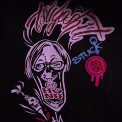 tsuyo-shit