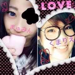 Mayumin@くまりえ大阪代表宣伝部長のトーク