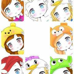 オリキャラシェアハウス