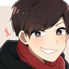 松野おそ松のトーク