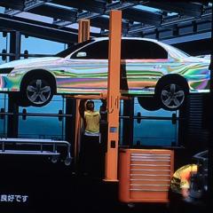 色んな人と会話