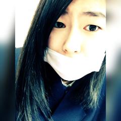 こん@赤いきつね