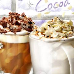 スタバ新作💗のーみーたーいー💗💗💗