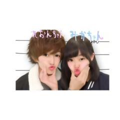 ミカミカのトーク