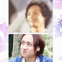 ひかると藤ヶ谷くんのトーク