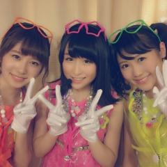 アッツンのトーク