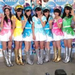 新てんとうむChu!!