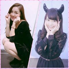 れいちゃん@香港☺💕