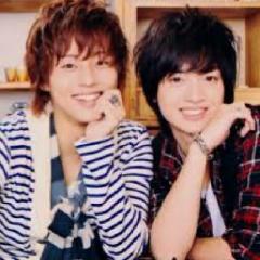 玉ヶ谷(兄弟)talk