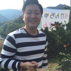 ふくちゃんのトーク