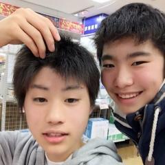 セブンティーンズ@youtuberのトーク