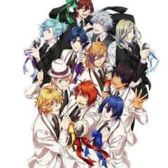 うた☆プリなりきりトーク（オリキャラ・恋愛あり）