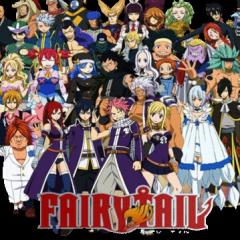 フェアリーテール外伝 (オリジナル)