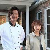 リバウンドの速水もこみちさんと相武紗季さんが大好きトーク♪