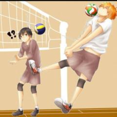 ハイキューなりきりトーク