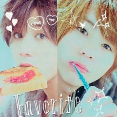 Hey! Say! JUMP好きな人来て〜！