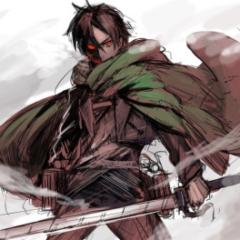 エレンのトーク