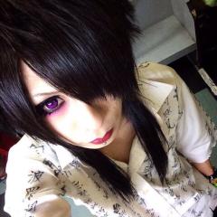 vちゃんが送る皆ちゃまの暇つぶし部屋&相談室🔪