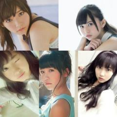 ヤンキー(笑)が48Gについて雑談しています。