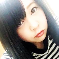 愛ちゃんな(*´-`)