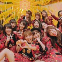 AKB48groupメンバーなりきりトーク室パート1