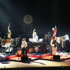 はじめまして。閃雷Sen-Raiと申します