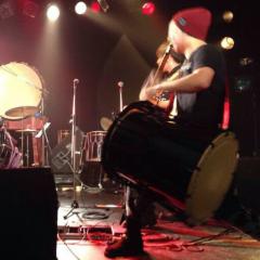 Kyo(閃雷) 和楽器好きのトーク