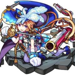 モンスト魂！メンバー募集♪