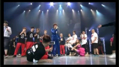 ゆきぽんw-inds.LeadKKfam