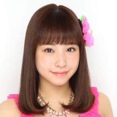 奈央のトーク