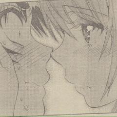 楽と橘のトーク