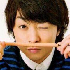 櫻井翔とたからのトーク