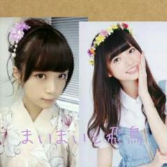 飛鳥とまいまいの仲良し二人トーク